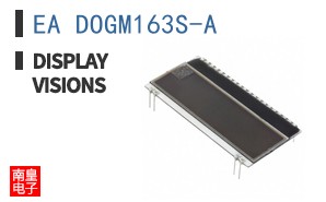 EA DOGM163S-A ͼƬ